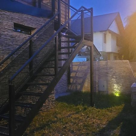 Espacio Berni San Martín de los Andes Εξωτερικό φωτογραφία