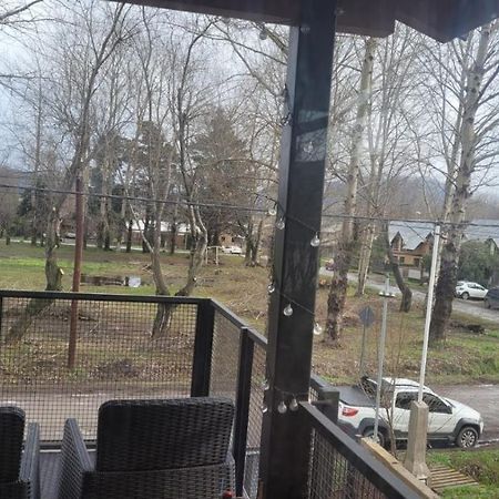 Espacio Berni San Martín de los Andes Εξωτερικό φωτογραφία