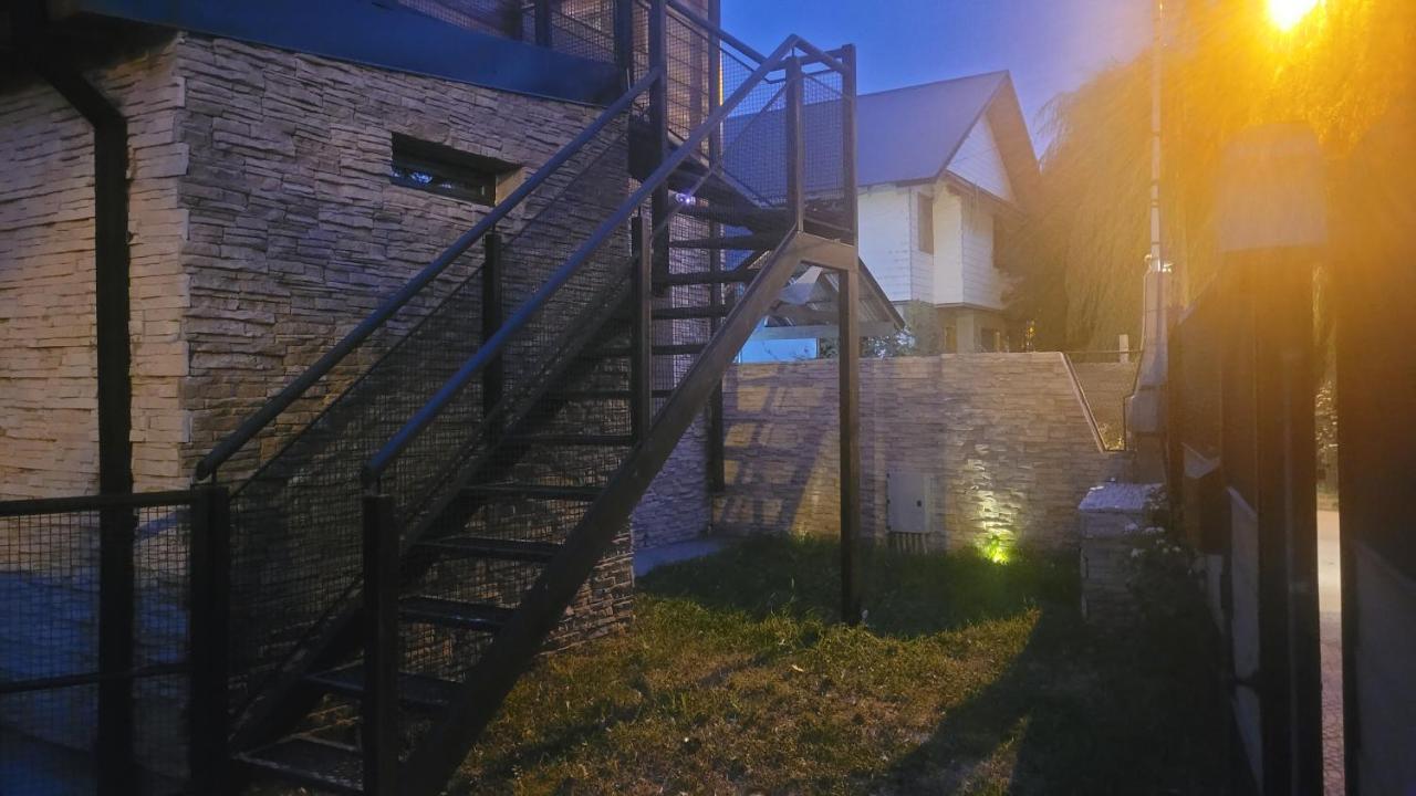 Espacio Berni San Martín de los Andes Εξωτερικό φωτογραφία