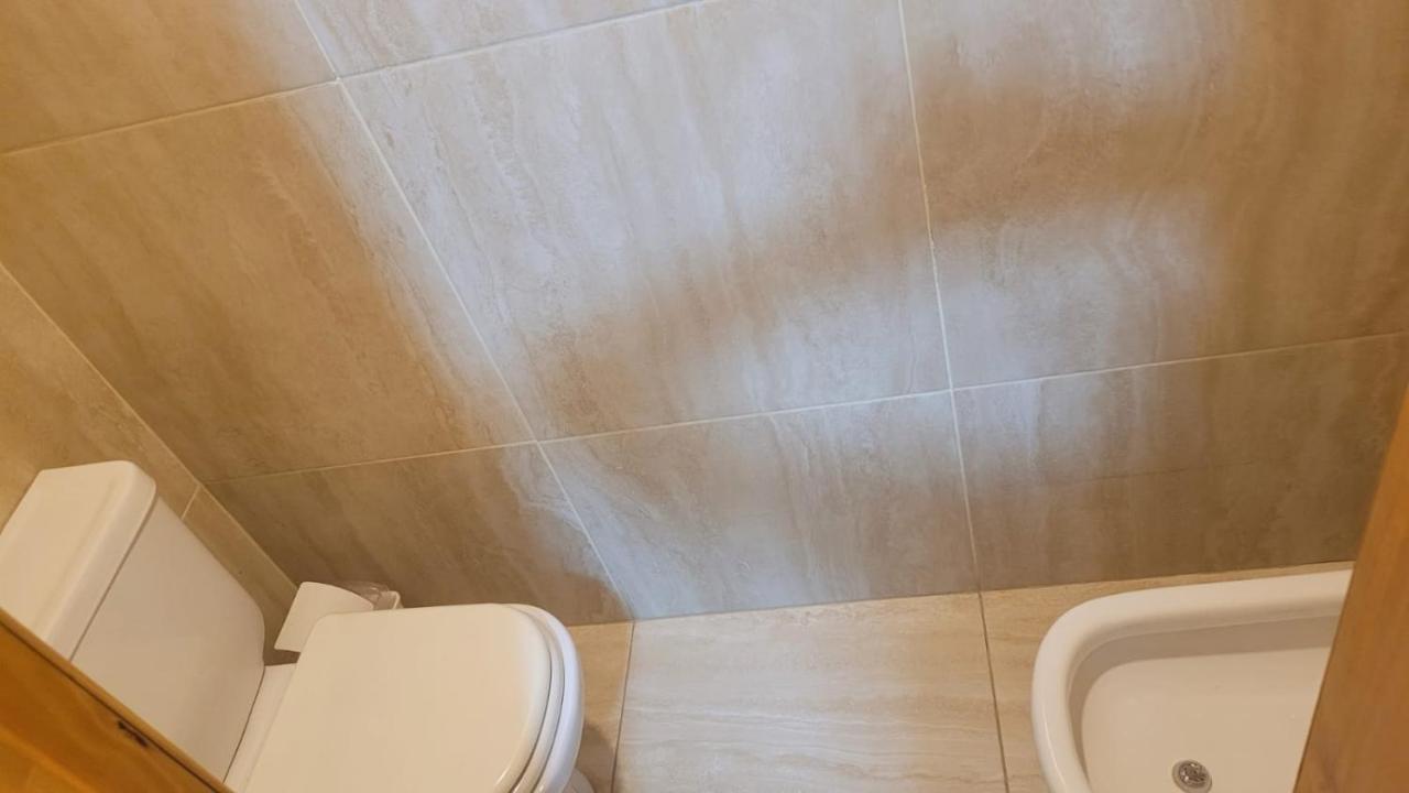 Espacio Berni San Martín de los Andes Εξωτερικό φωτογραφία