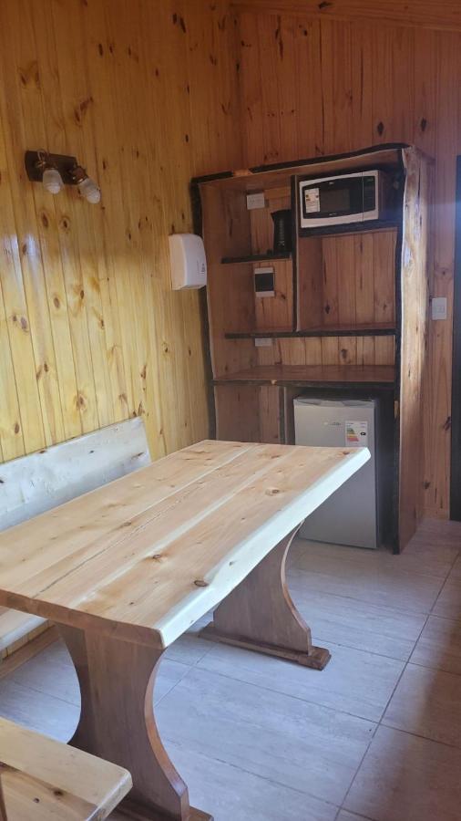 Espacio Berni San Martín de los Andes Εξωτερικό φωτογραφία
