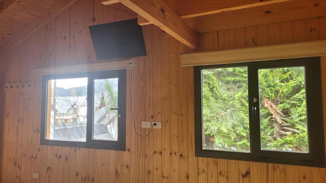 Espacio Berni San Martín de los Andes Εξωτερικό φωτογραφία